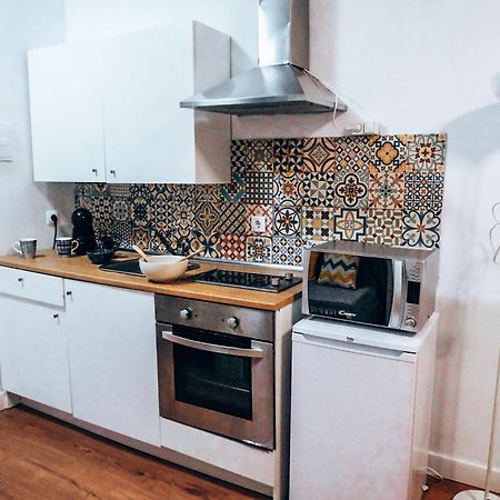 Apartamentos San Roque Севиля Екстериор снимка