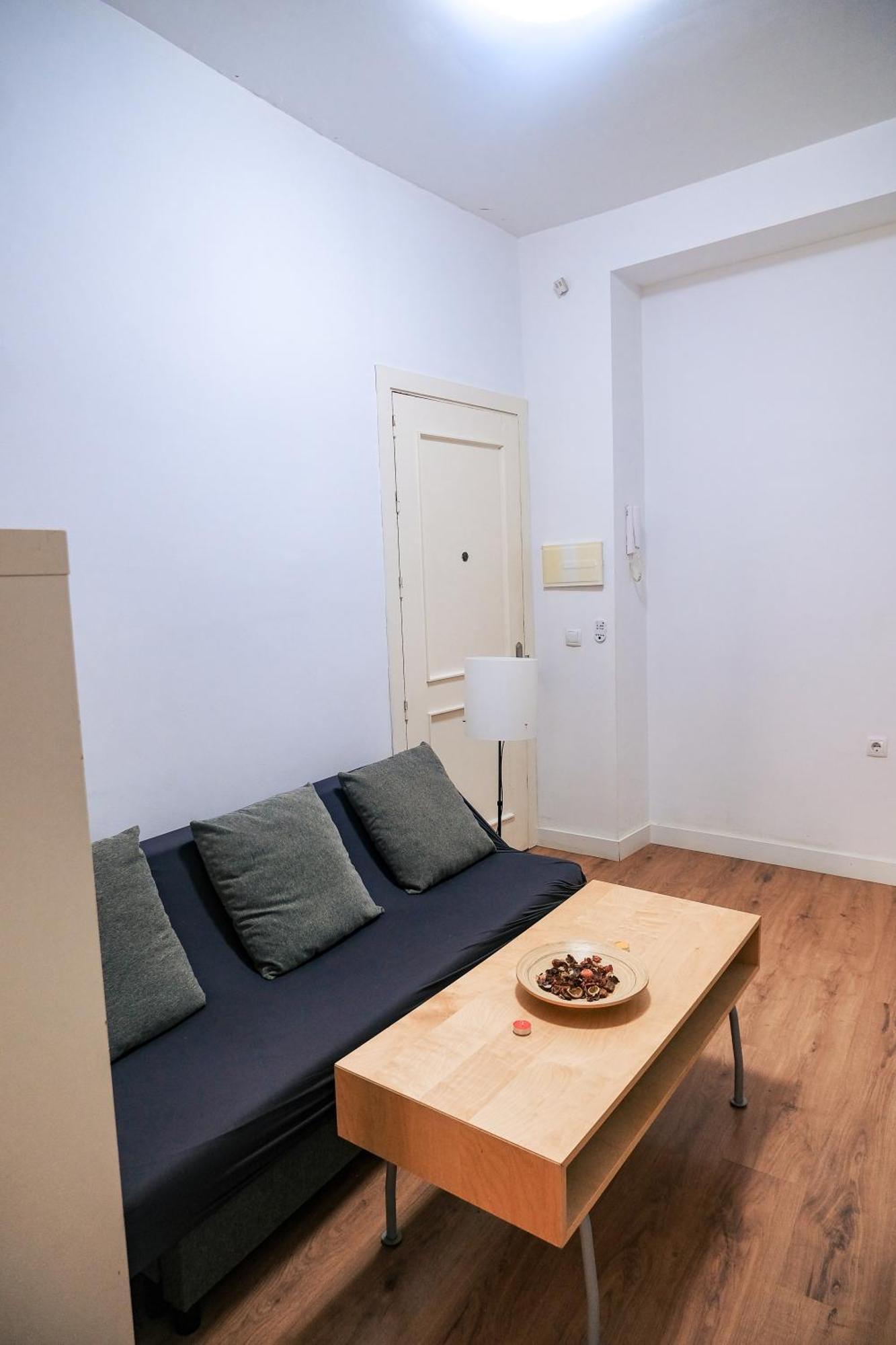 Apartamentos San Roque Севиля Екстериор снимка