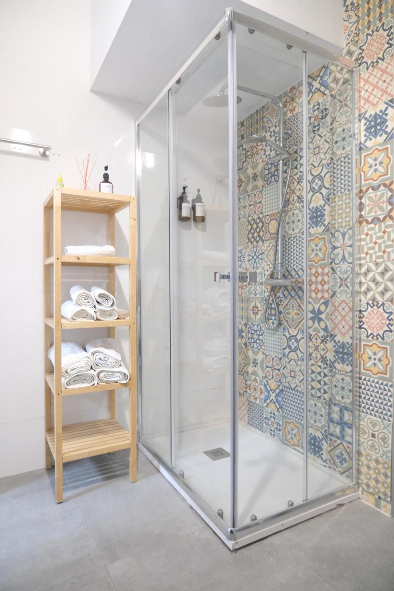 Apartamentos San Roque Севиля Екстериор снимка