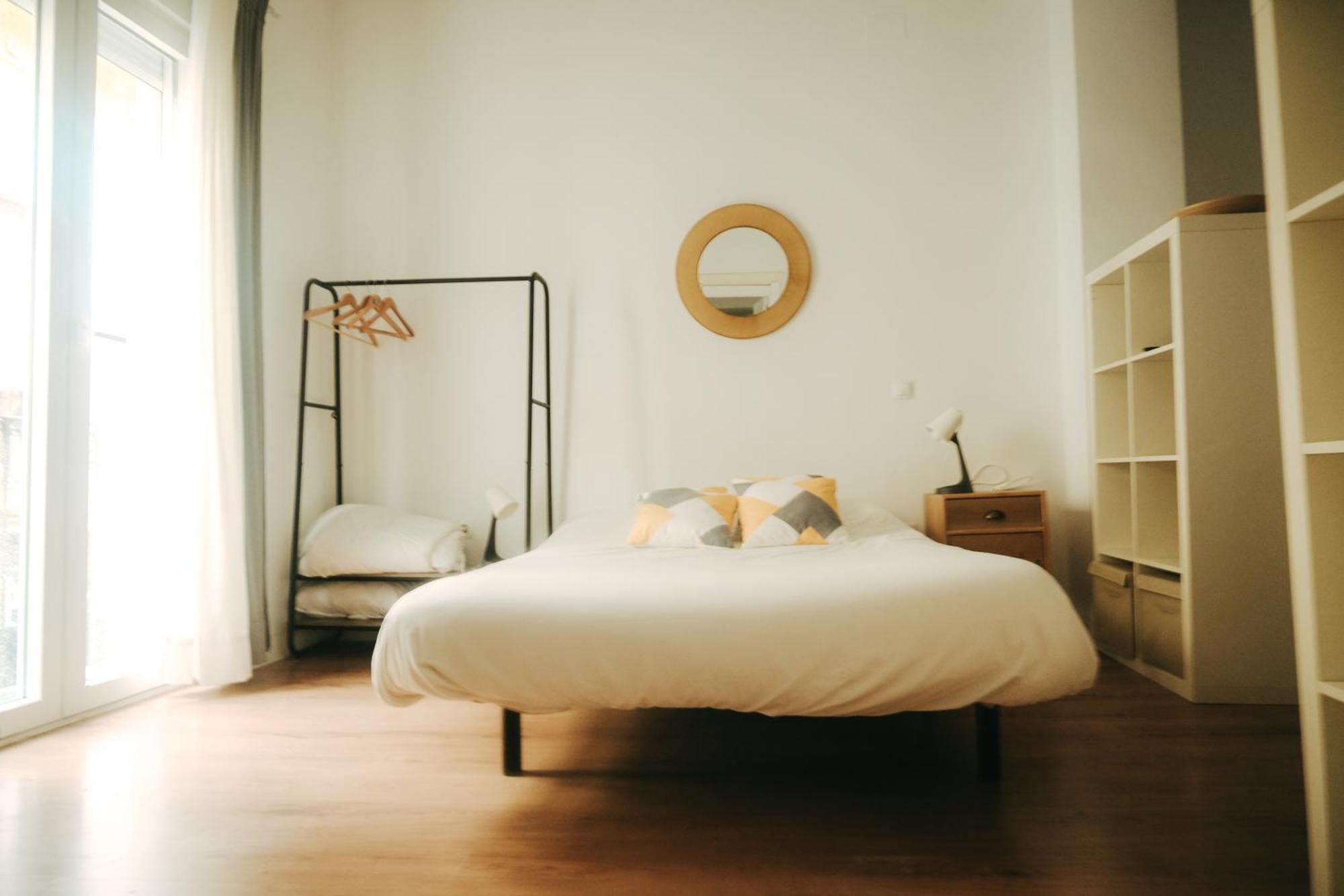Apartamentos San Roque Севиля Екстериор снимка