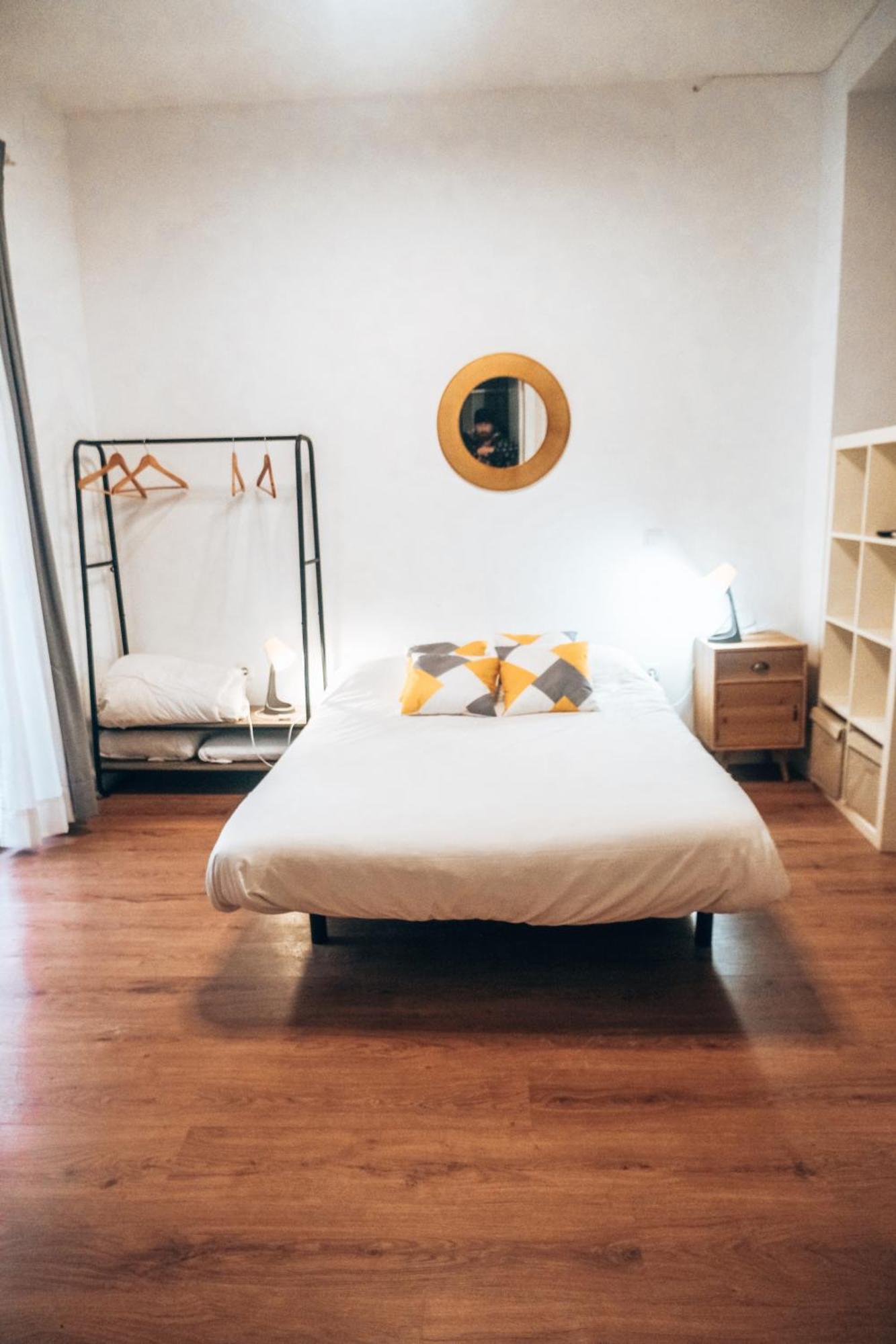 Apartamentos San Roque Севиля Екстериор снимка
