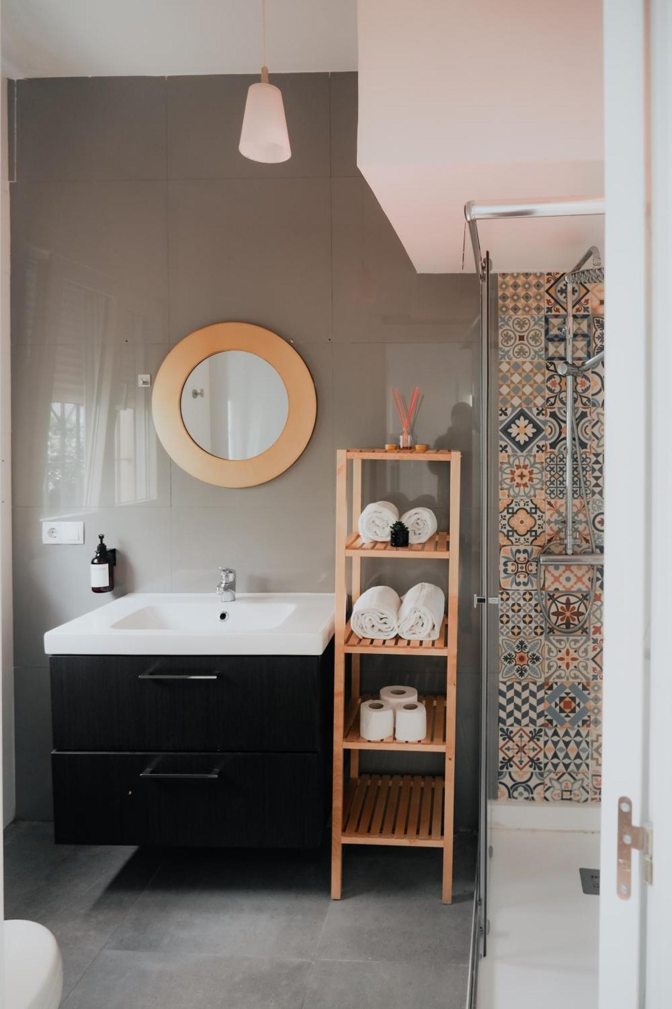 Apartamentos San Roque Севиля Екстериор снимка