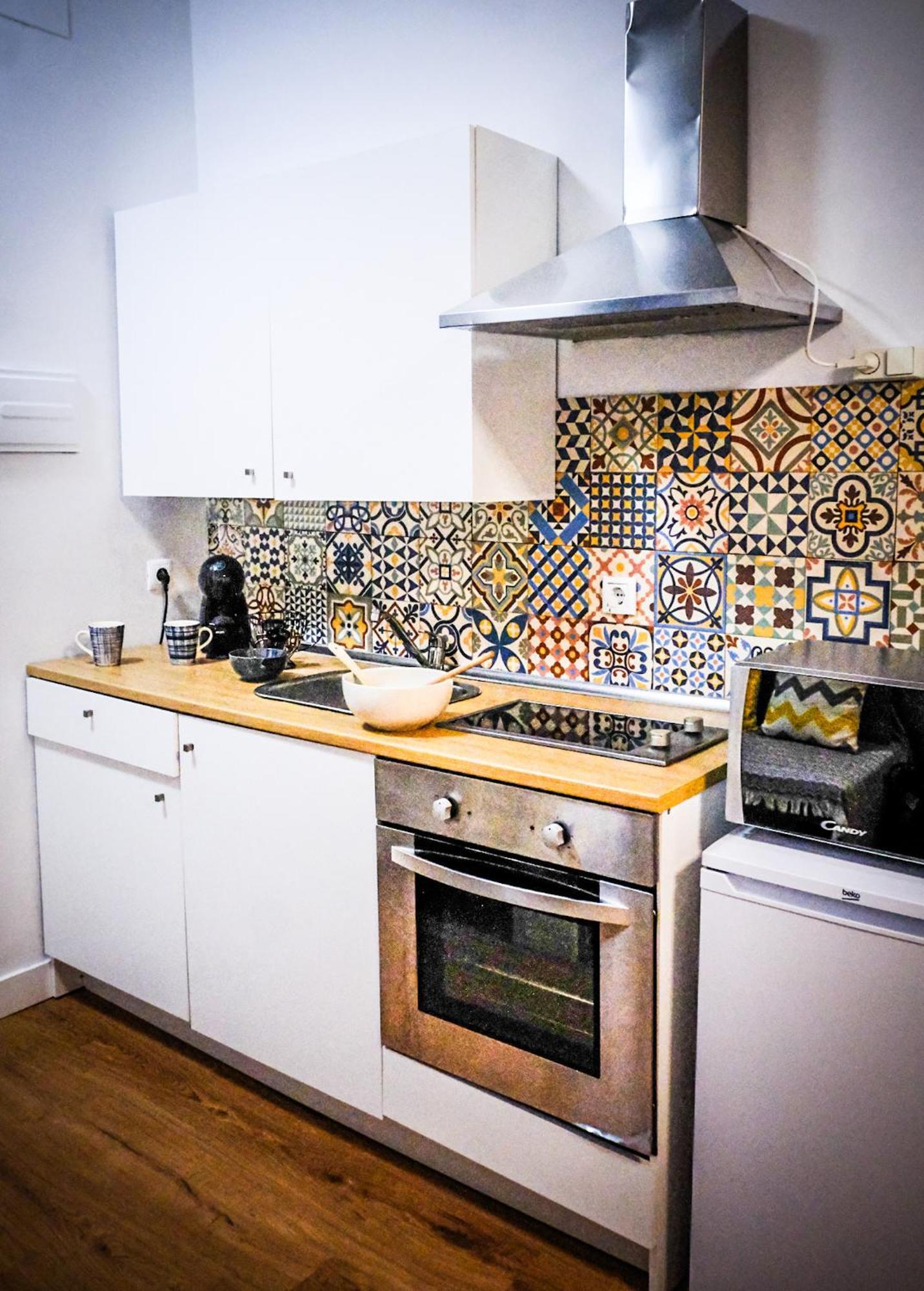 Apartamentos San Roque Севиля Екстериор снимка
